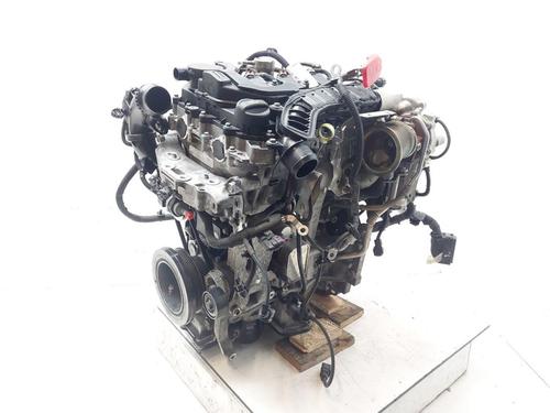 Motor Motor PEUGEOT 308 II (LB_, LP_, LW_, LH_, L3_) 1.2 THP 130 (131 hp) 35996668 35996668
