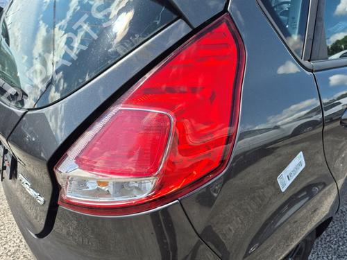 right-taillight-ford-fiesta-vi-cb1-ccn-2008-36490728 main image