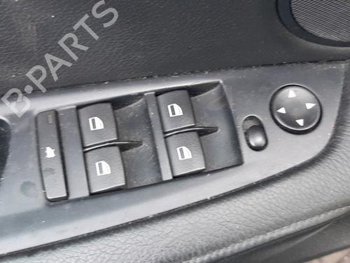 Left front door BMW X6 (E71, E72) xDrive 35 i | BP19768400C2 