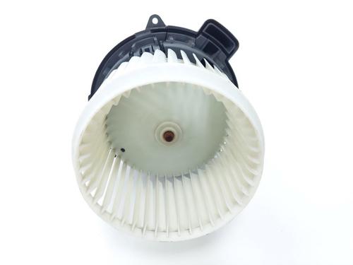 Used Heater blower motor NISSAN MICRA V (K14) 1.0 IG-T 100 (101 hp) 19765891