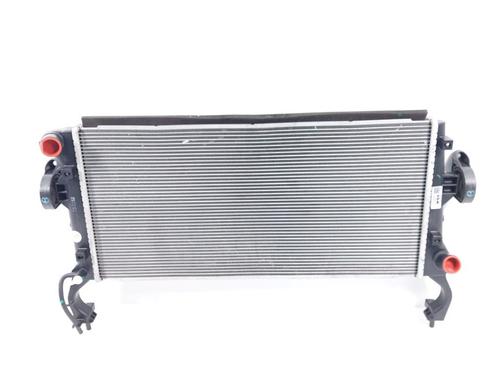 Used Water radiator KIA PROCEED (CD) 1.5 T-GDI (140 hp) 28710210