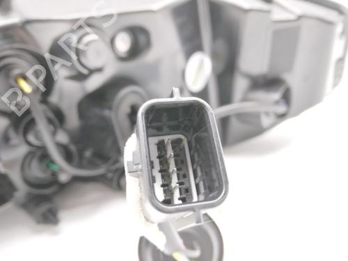 Left taillight DACIA SPRING Extreme | BP26164769C34 