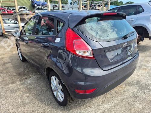 Left taillight FORD FIESTA VI (CB1, CCN) 1.0 | BP37760878C34 - Image 2
