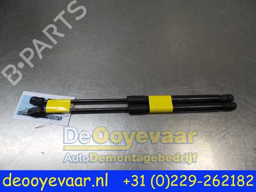 Used Hood lift support BMW X6 (E71, E72) xDrive 30 d (245 hp) 23506495