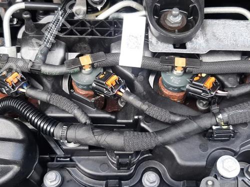 Engine PEUGEOT PARTNER Box Body/MPV (K9) 1.5 BlueHDi 75 | BP39209401M1 - Image 3