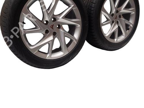 Used Rim Rim CUPRA FORMENTOR (KM7, KMP) 1.5 TSI (150 hp) 35792894 35792894