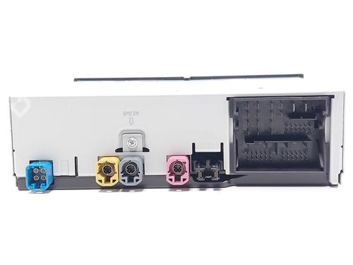 Electronic module SKODA ENYAQ iV SUV (5AZ) 85 | BP30275272M83