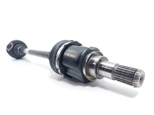 Left front driveshaft SUZUKI BALENO (FW, EW) 1.2 (A1K412) | BP28294429M38