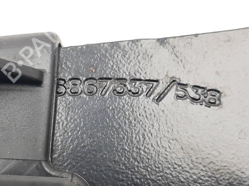Right rear suspension arm BMW 5 (G30, F90) M5 | BP19762619M15 