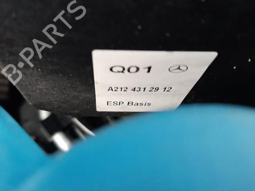 ABS pump MERCEDES-BENZ E-CLASS T-Model (S212) E 200 CGI (212.248) | BP21382937M43 