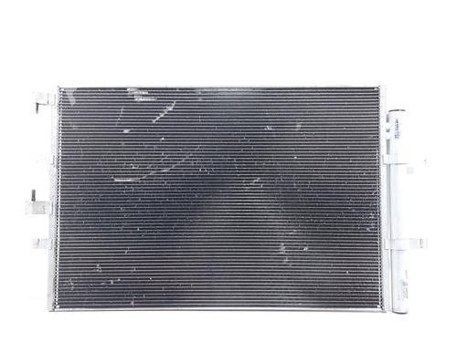 Airco radiateur Airco radiateur FORD TRANSIT CUSTOM V362 Van (FY, FZ) 2.0 EcoBlue (185 hp) 37222380 37222380