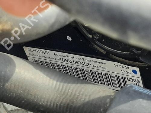 Engine SEAT LEON (5F1) 2.0 Cupra | BP36490521M1  - Image 5