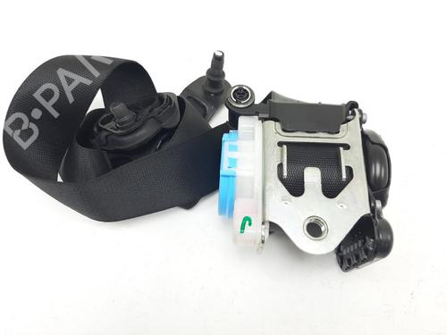 Front right seatbelt MERCEDES-BENZ A-CLASS (W176) A 180 CDI / d (176.012) | BP19756888I25 