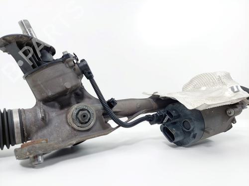 Steering rack VW GOLF VIII (CD1, DA1) 1.5 eTSI | BP19762205M22 