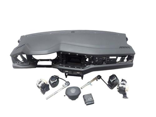 airbag-kit-vw-polo-vi-aw1-bz1-ae1-2017-36490530 main image