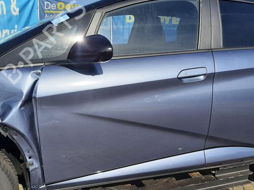 Dør venstre fortil Dør venstre fortil BYD DOLPHIN EV (204 hp) 33627747 33627747