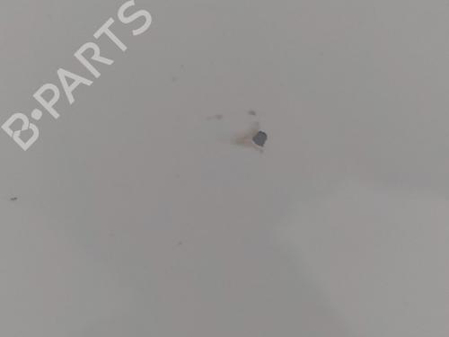 Right front door RENAULT EXPRESS Box Body/MPV 1.5 Blue dCi 95 (F6AB) | BP29182960C3 