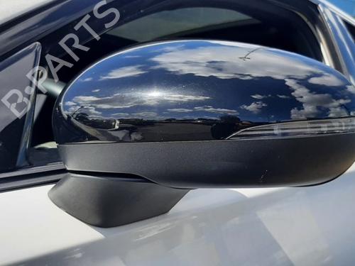 Used Left mirror Left mirror 36950276 36950276