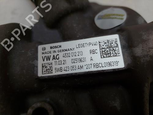 Steering rack VW GOLF VIII (CD1, DA1) 2.0 GTI Clubsport | BP39561771M22  - Image 8
