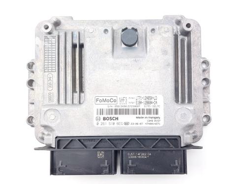 Used Engine control unit (ECU) Engine control unit (ECU) FORD TRANSIT COURIER B460 Box Body/MPV 1.0 EcoBoost (100 hp) 40503451 40503451