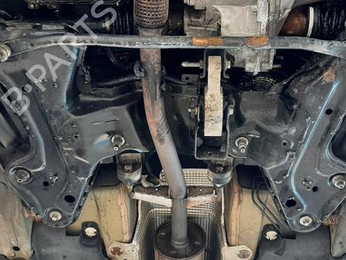Used Subframe PEUGEOT 208 I (CA_, CC_) 1.2 VTI 82 (82 hp) 29183092