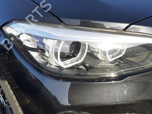 Used Right headlight Right headlight BMW 1 (F20) 118 i (136 hp) 40046871 40046871