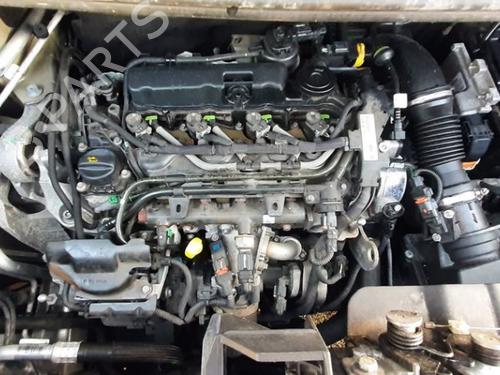 Engine PEUGEOT EXPERT Van (V_) 2.0 BlueHDi 120 | BP40046942M1 - Image 2