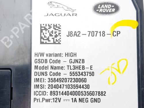 Electronic module LAND ROVER RANGE ROVER SPORT II (L494) 3.0 SDV6 4x4 | BP29214343M83 