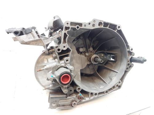gearbox-citroen-c4-picasso-ii-2013-36257158 main image