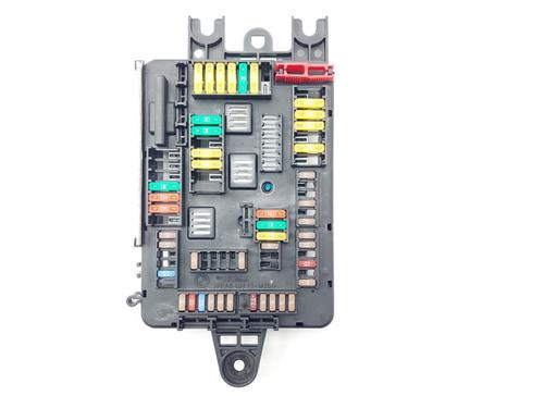 Used Fuse box BMW 4 Gran Coupe (F36) 420 i (184 hp) 24617586