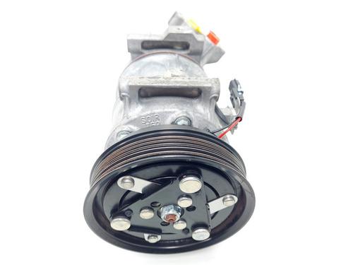 AC compressor RENAULT SCÉNIC IV (J9_) 1.5 dCi 110 | BP19766144M34 