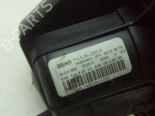 Heater blower motor CITROËN C4 CACTUS 1.2 VTi 82 | BP19755830M62 