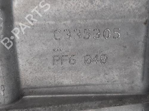 Gearbox RENAULT TRAFIC III Van (FG_) 1.6 dCi 95 (FGMJ, FGMR) | BP33829698M3 - Image 3