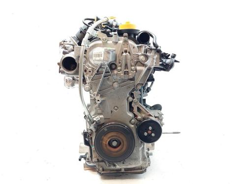 Engine NISSAN MICRA V (K14) 1.0 IG-T 100 | BP28356154M1 