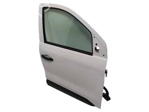 Right front door RENAULT EXPRESS Box Body/MPV 1.5 Blue dCi 95 (F6AB) | BP29182960C3 