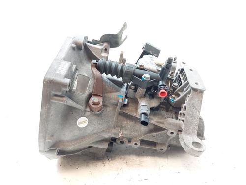Gearbox ALFA ROMEO MITO (955_) 1.4 (955AXB1B) | BP37760656M3 - Image 3
