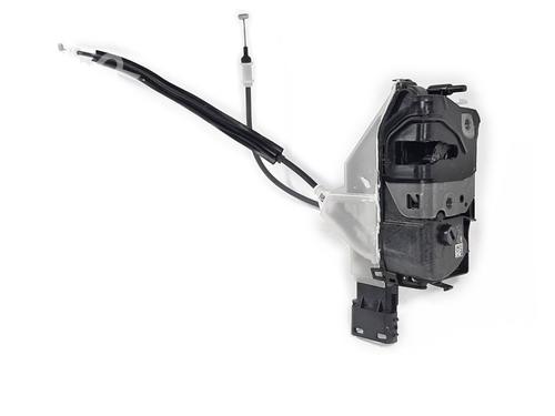 Front right lock OPEL CROSSLAND X / CROSSLAND (P17, P2QO) 1.2 | BP19752379C97 