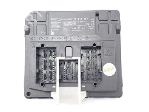 Elektronisk modul SKODA ENYAQ iV SUV (5AZ) 85 (286 hp) 30275281