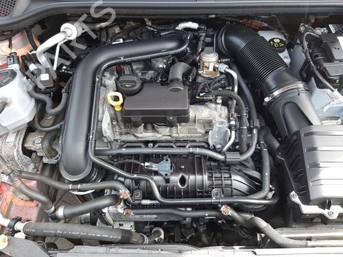 Motor SEAT ARONA (KJ7, KJP) 1.0 TSI (95 hp) 27256580