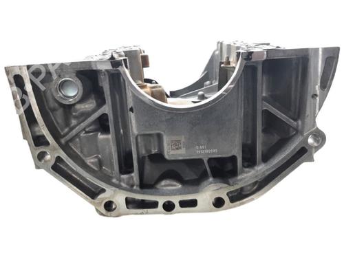 Oil sump RENAULT GRAND SCÉNIC IV (R9_) 1.3 TCe 140 (R9NB) | BP19761546M115 