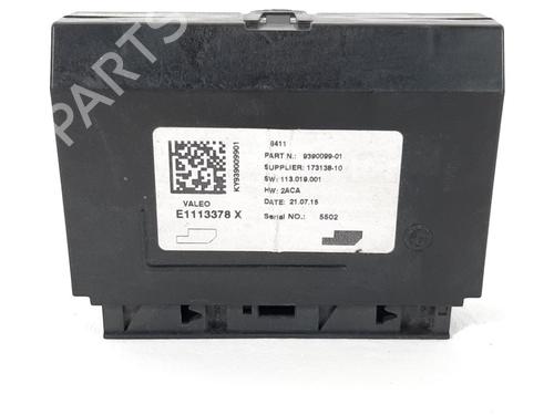 Used Control unit Control unit 19751659 19751659