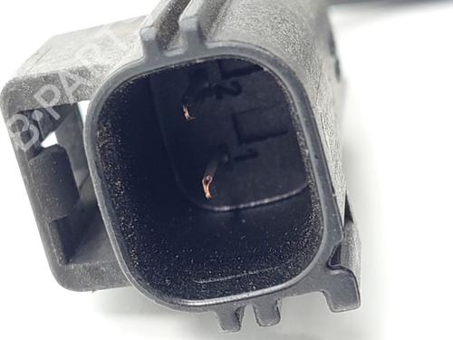 Right rear steering knuckle LAND ROVER RANGE ROVER VELAR (L560) 2.0 P250 Si4 4x4 | BP19762960M28 