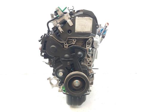 Engine CITROËN BERLINGO Box Body/MPV (B9) 1.6 HDi / BlueHDi 75 | BP36814998M1 - Image 5