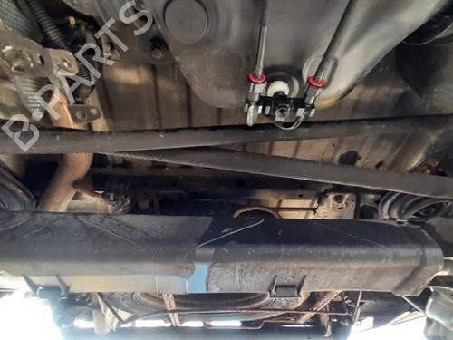 Bagaksel RENAULT TRAFIC III Van (FG_) 1.6 dCi 125 (FGMH) | BP27724090M2 - Image 4