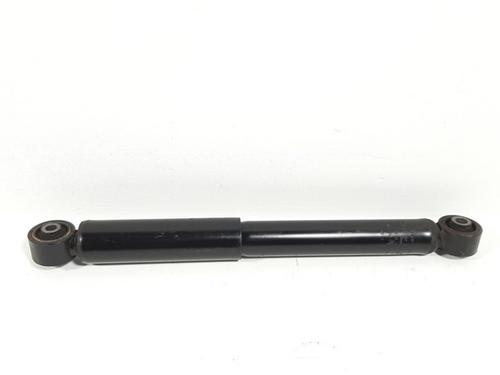 Used Left rear shock absorber VW TRANSPORTER T6 Van (SGA, SGH, SHA, SHH) 2.0 TDI (140 hp) 19758565