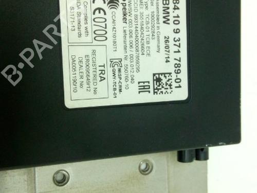 Electronic module BMW 5 Touring (F11) 535 d | BP19755858M83 