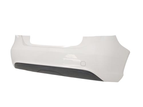 Used Rear bumper Rear bumper MERCEDES-BENZ A-CLASS (W176) A 160 (176.041) (102 hp) 34703247 34703247
