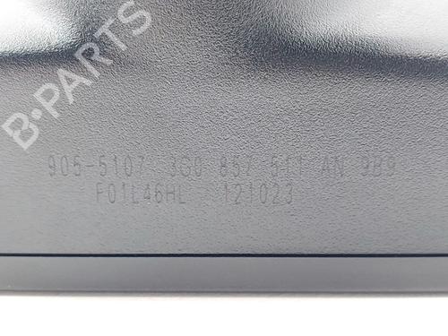 Rear mirror VW CADDY V Box Body/MPV (SBA, SBH) 2.0 TDi | BP39994484I6 - Image 5