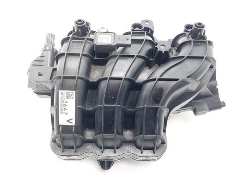 Used Intake manifold OPEL KARL (C16) 1.0 (75 hp) 31259905