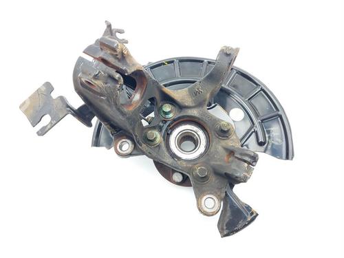 Right front steering knuckle MAZDA CX-30 (DM) SKYACTIV-G M Hybrid (DM5W, DM6W) | BP19771051M26 